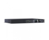 CyberPower PDU 10 gniazd, 1U, RACK , C19x2, C13x8 PDU44005 - 1377753 - zdjęcie 1